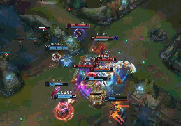 护公平竞争 护公平竞争