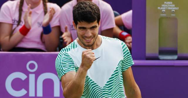 世体：弗里克对法蒂采取谨慎态度，他不会参加对赫罗纳的比赛