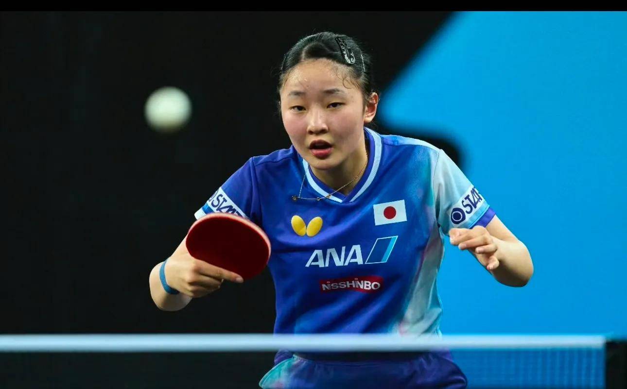 全运会乒乓球资格赛：河北女团3-2胜北京！孙颖莎单打两分立头功.